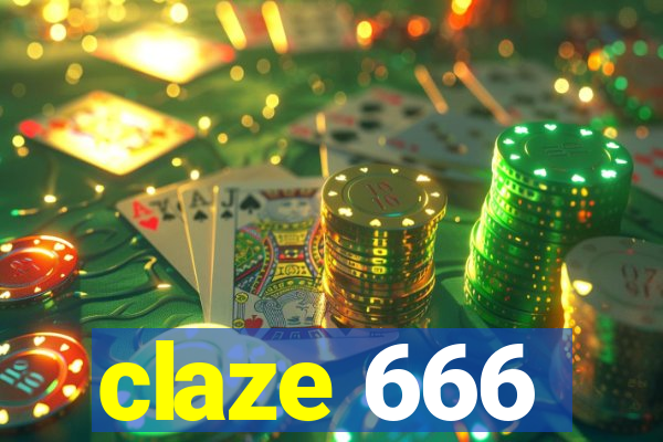 claze 666